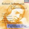 Schubert / Schumann / Brahms M.M: Piano Trios (4 CD)